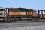 BNSF 1866